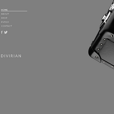 Divirian V3
