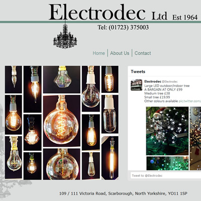Electrodec V2