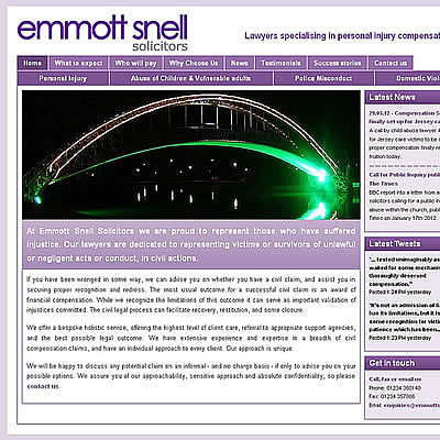 Emmott Snell Solicitors