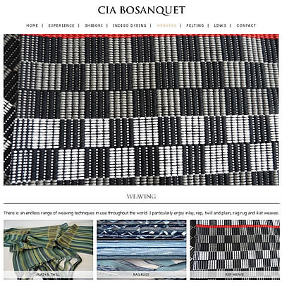 Cia Bosanquet