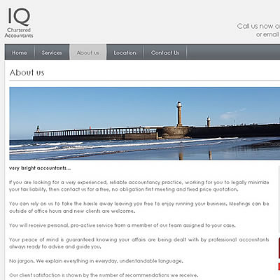 IQ Accountants