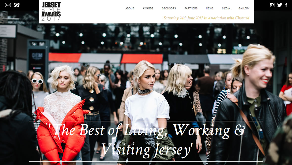 JSA Website