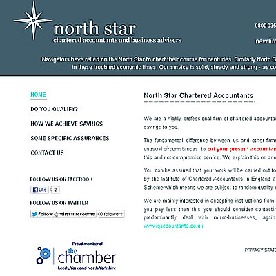 North Star Accountants