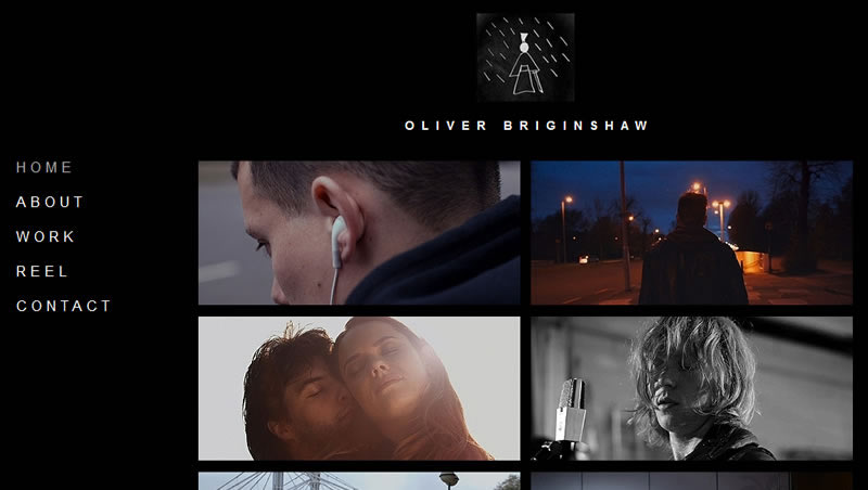 Oliver Briginshaw