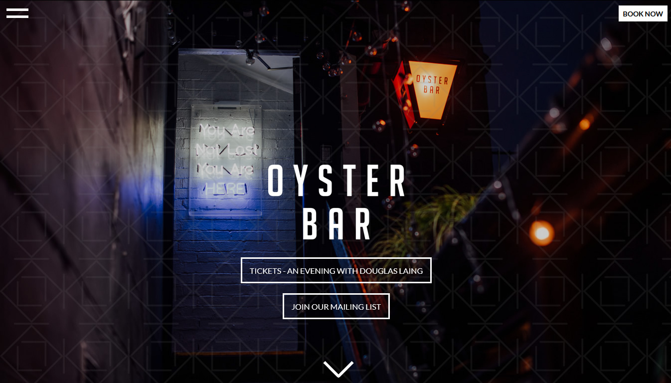 Oyster Bar