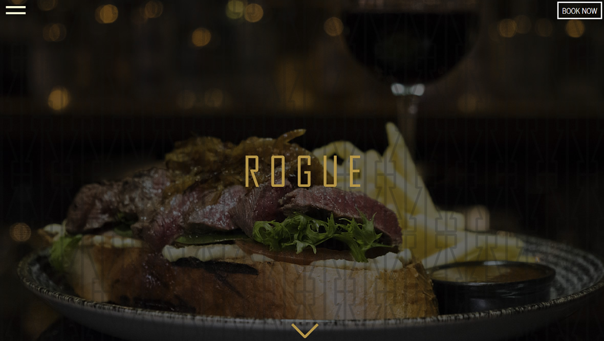 Rogue