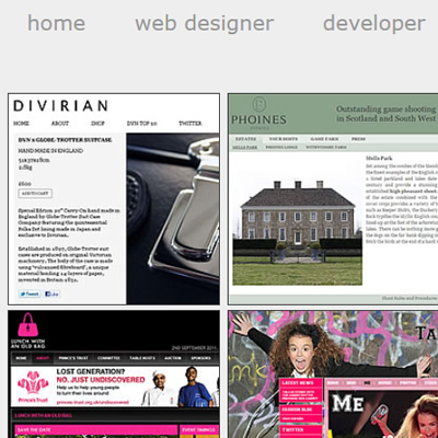 Simon Woolverton Portfolio v1