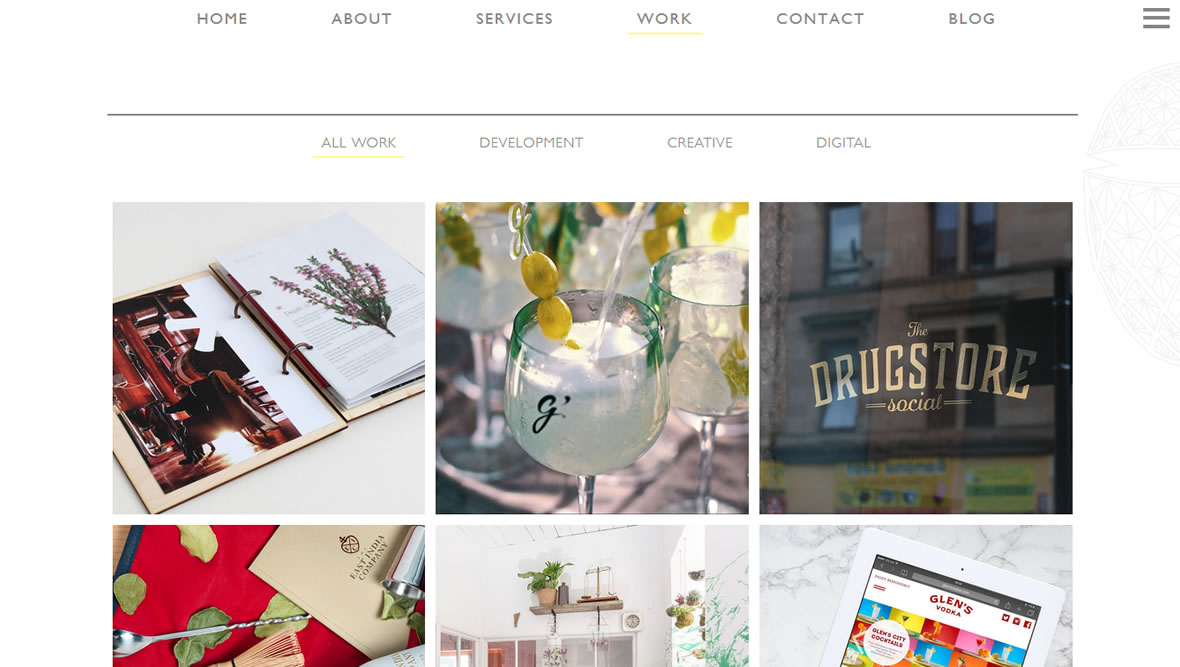 TDC Website
