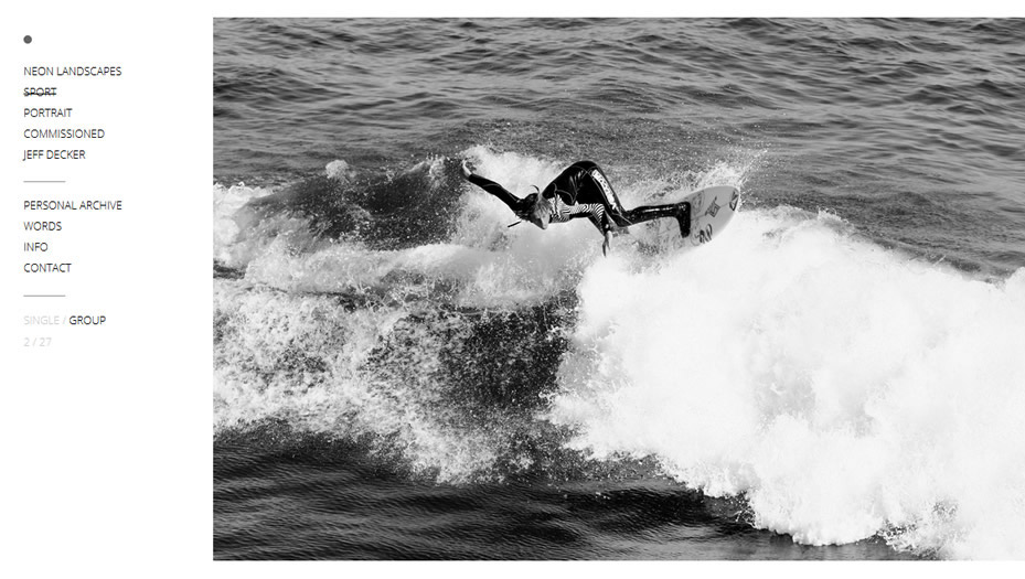 William Cooper-Mitchell V5