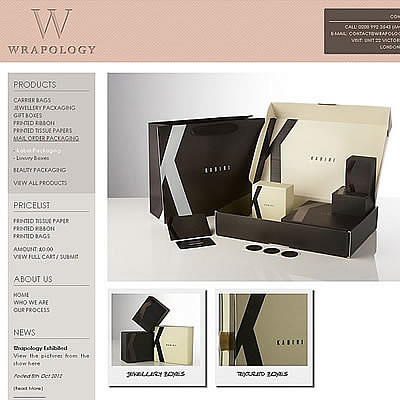 Wrapology V3