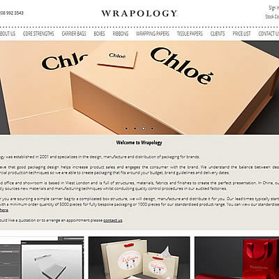 Wrapology V5